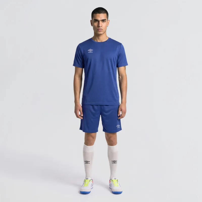 Calção Masculino Umbro Twr Striker - Umbro - Confecção