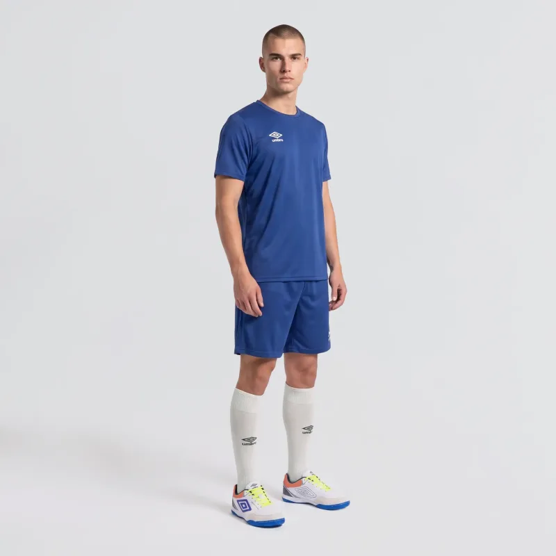 Calção Masculino Umbro Striker Premium Ii - Umbro - Confecção