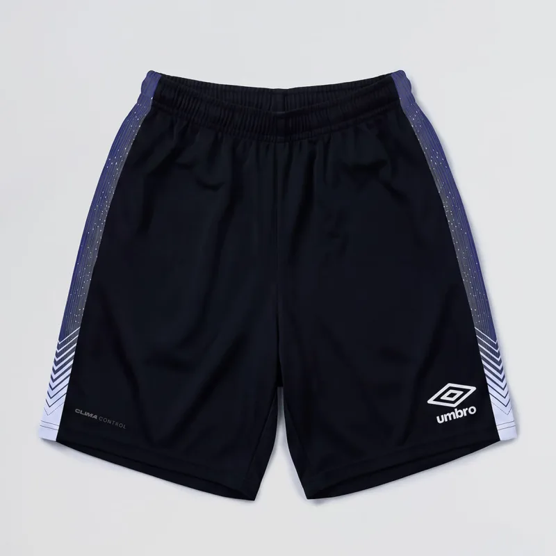 Calção Juvenil Umbro Pro 5 - Umbro - Confecção