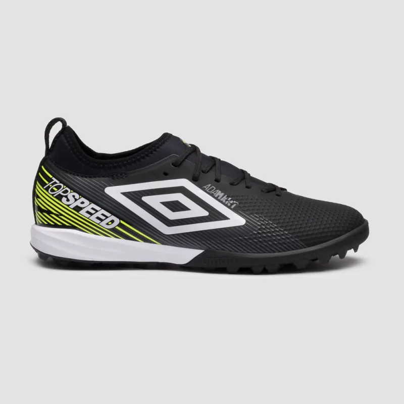 Chuteira Society Umbro Top Speed Club - Umbro - Calçado