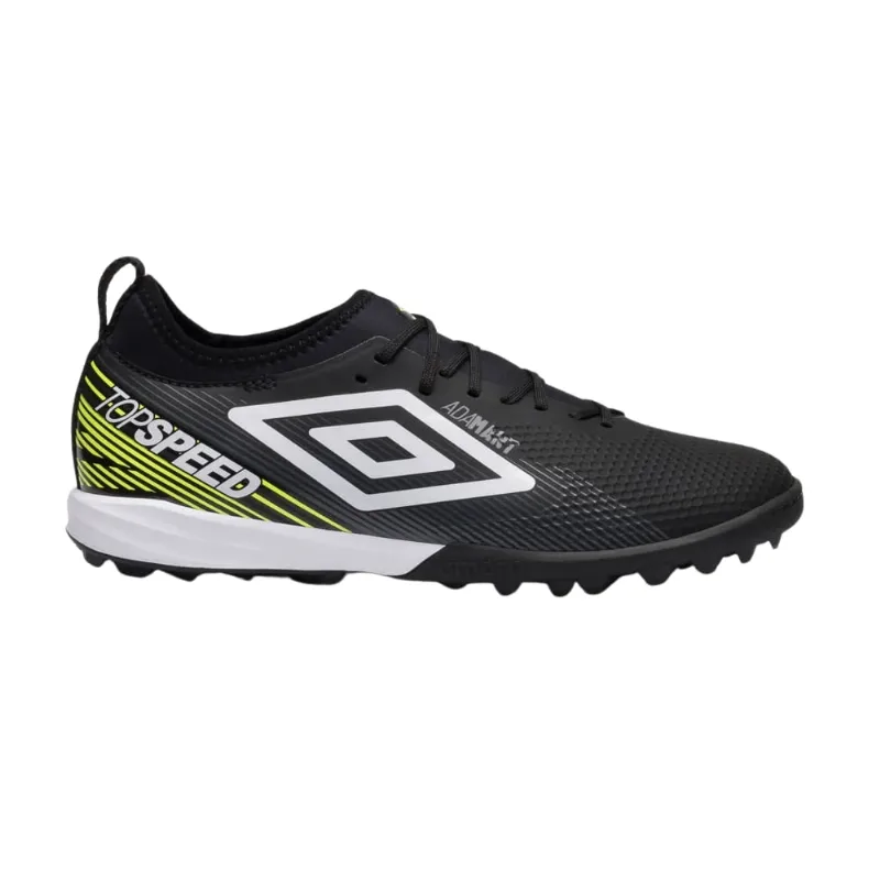 Chuteira Umbro Society Top Speed Club Masculino
