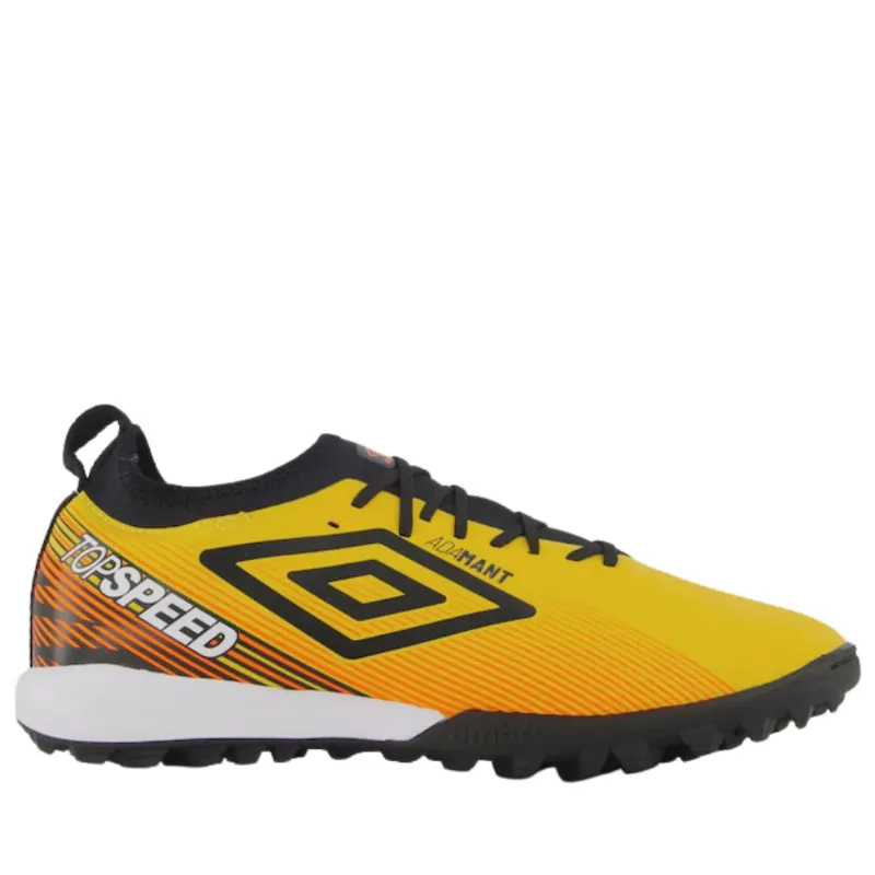Chuteira Umbro Society Top Speed Club Masculino