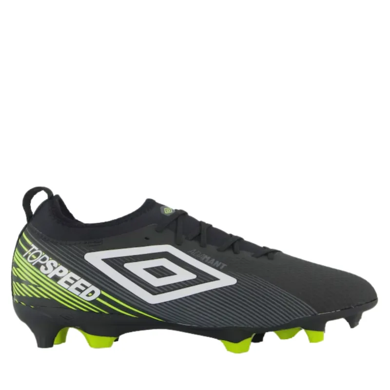 Chuteira Umbro Campo Top Speed Club Masculino