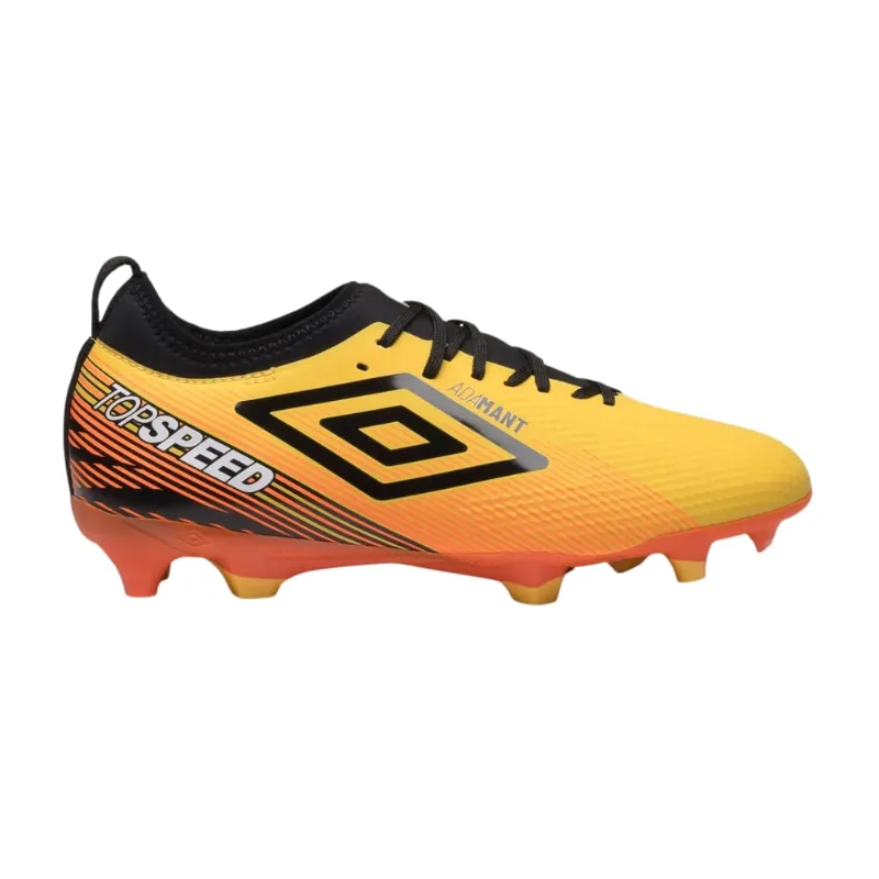 Chuteira Umbro Campo Top Speed Club Masculino