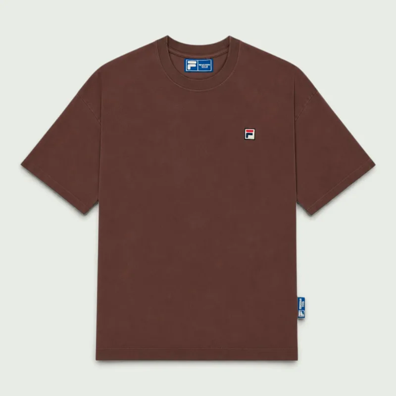 Camiseta Fila Working Wt Unisex - Fila Acessorios - Confecção
