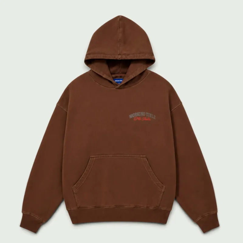 Casaco Com Capuz Fila Ciao Belo Wt Masculino - Fila Acessorios - Confecção