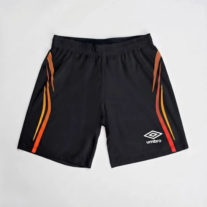 Calção Juvenil Umbro Graphic - Umbro - Confecção