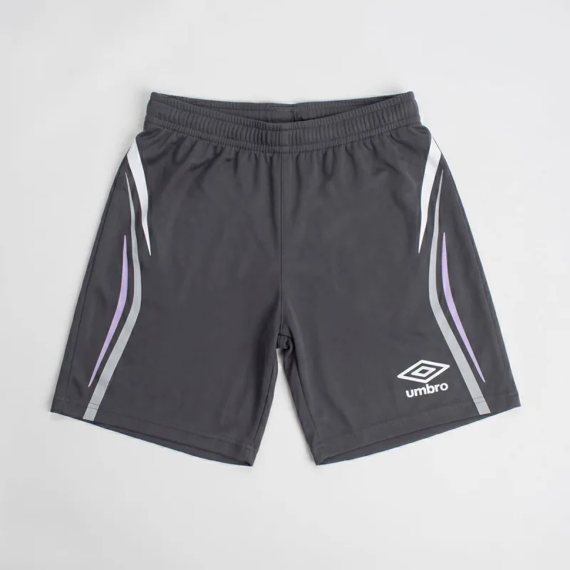 Calção Juvenil Umbro Graphic - Umbro - Confecção