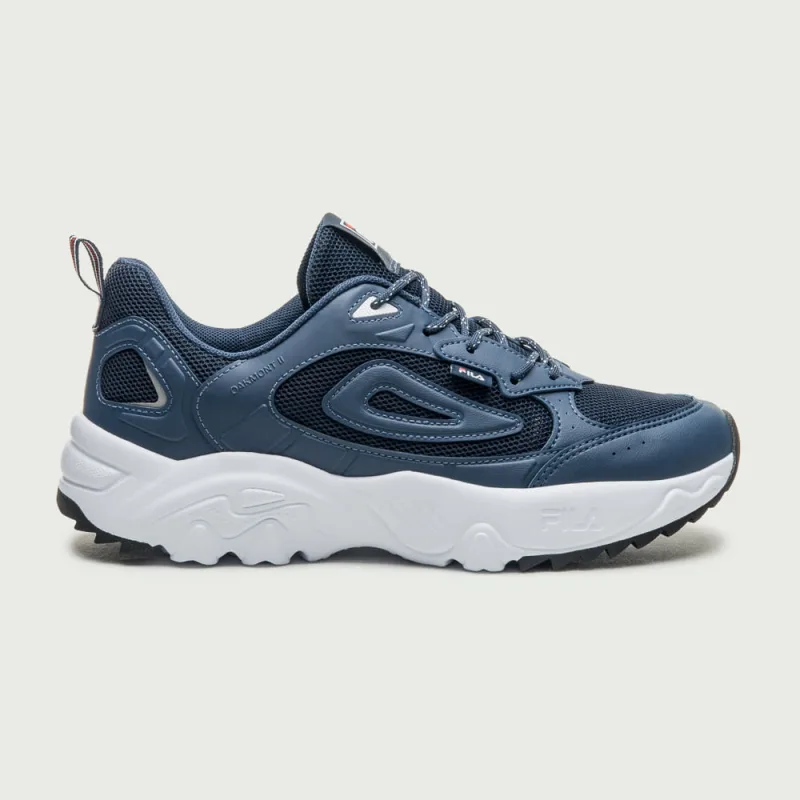 Tênis Fila Oakmont 2 Masculino - Fila - Calçado