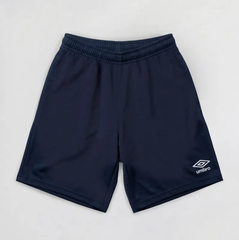 Calção Juvenil Umbro Sx - Umbro - Confecção