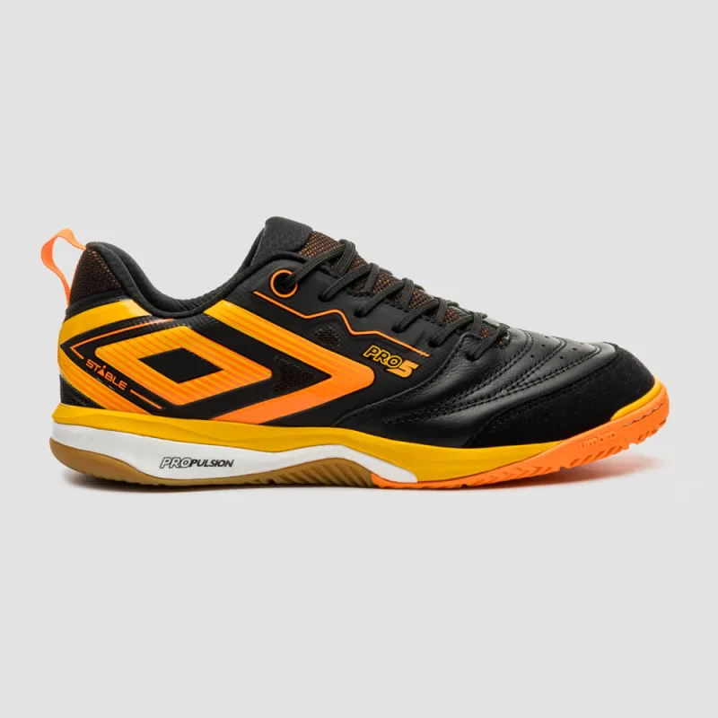 Chuteira Futsal Umbro Pro 5 Stable - Umbro