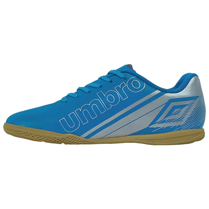 Chuteira Futsal Umbro Kick Jr Infantil
