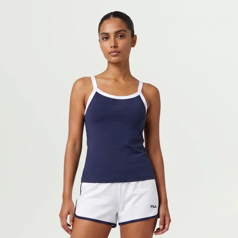 Regata Fila Strap Basic Sports Feminina - Fila Acessorios - Confecção