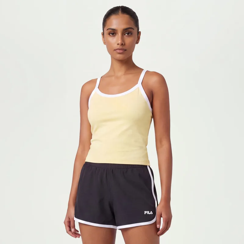 Regata Fila Strap Basic Sports Feminina - Fila Acessorios
