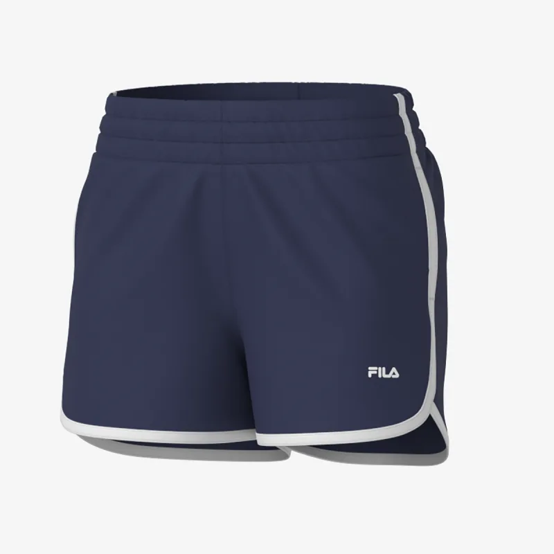 Shorts Fila Double Basic Sports Feminino - Fila Acessorios