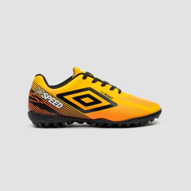 Chuteira Society Umbro Adamant Top Speed Jr - Umbro