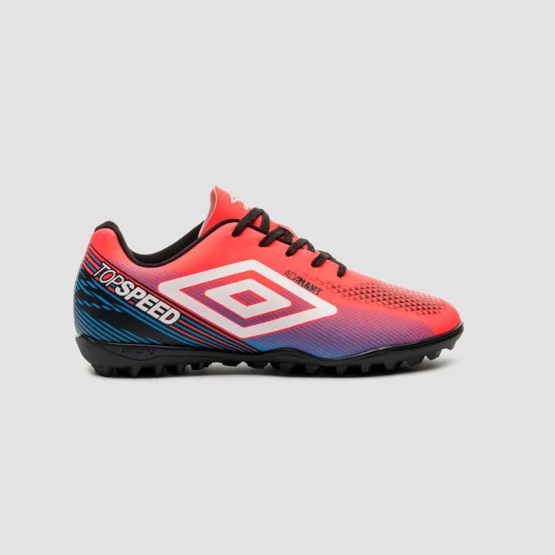 Chuteira Society Umbro Adamant Top Speed Jr - Umbro