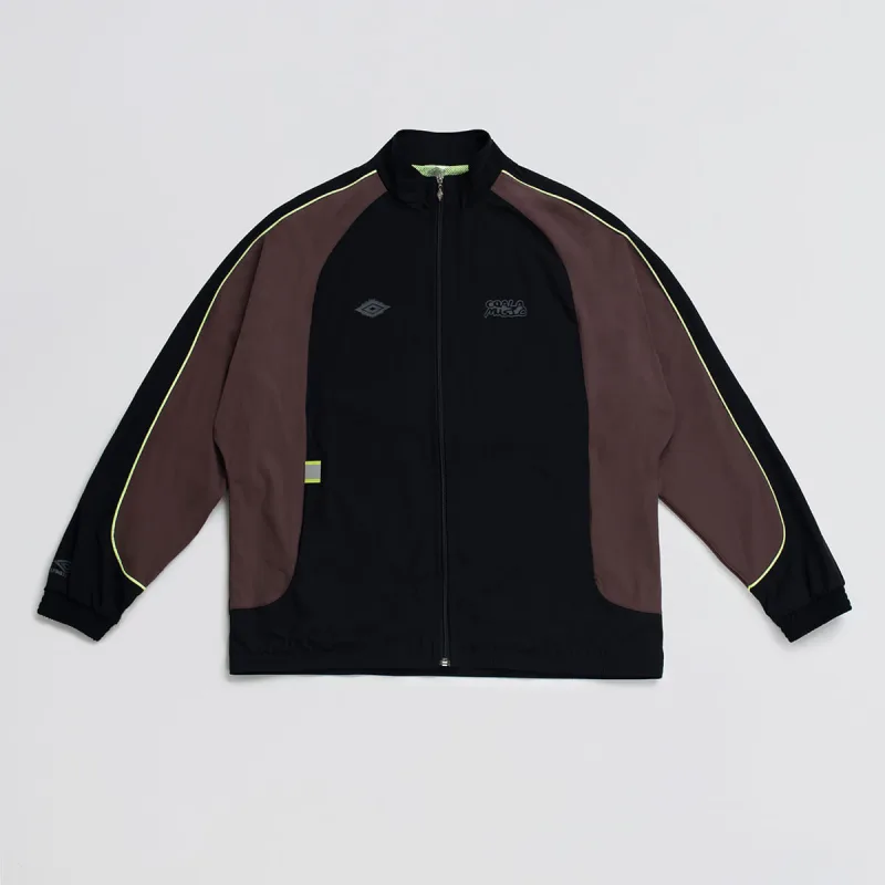 Jaqueta Unissex Umbro X Coala Jumper - Umbro