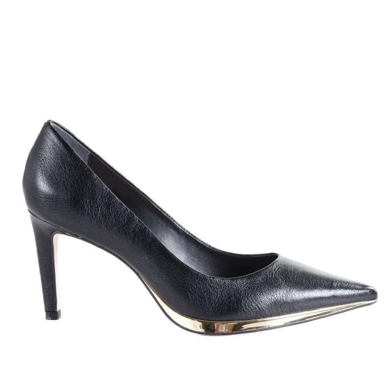 Scarpin Feminino Luz Da Lua 80220002 - Luz Da Lua