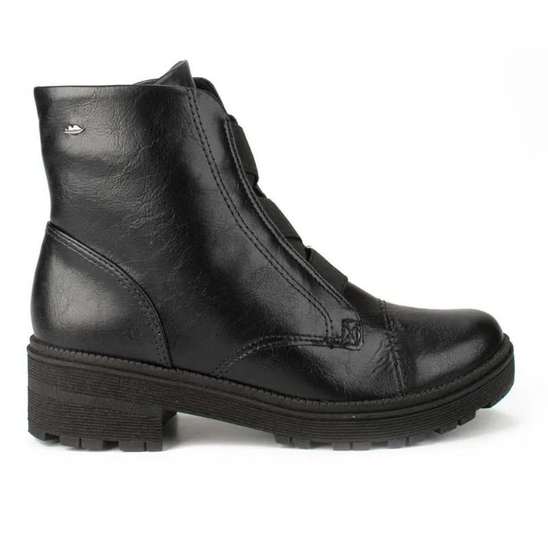 Bota Coturno Dakota G6001 Feminino
