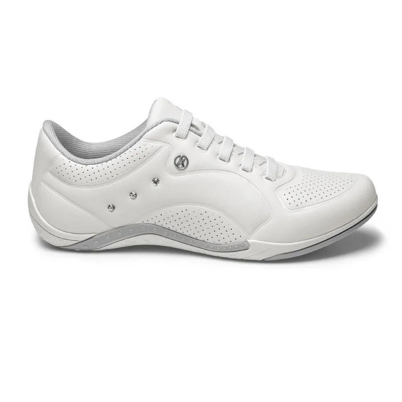 Tenis Kolosh Almeria Ref C1286a-2 Branco 034