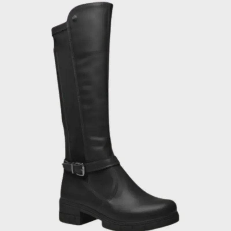 Bota Infantil Pink Cats V3363 Feminina