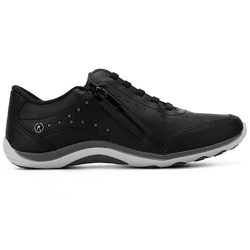 Tênis Kolosh Casual Calce Fácil C3108 - Feminino