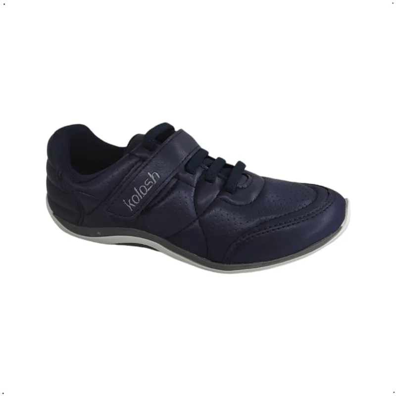Tenis Kolosh Casual dia a dia Feminino Elastico C3109
