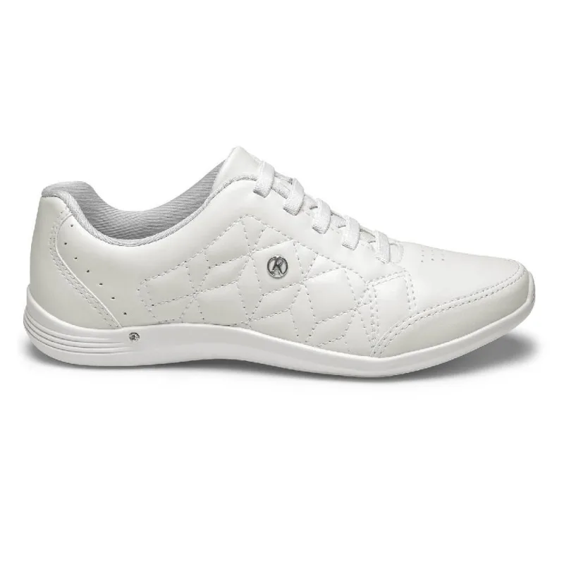 Tênis Fem Kolosh Casual Calce Fácil Branco C3185-0010