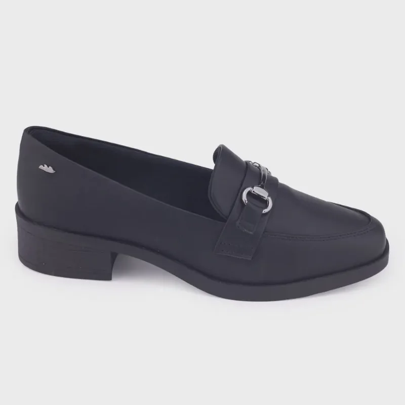 Sapato mocassim Dakota G9121 Oxford Almeria baixo moda