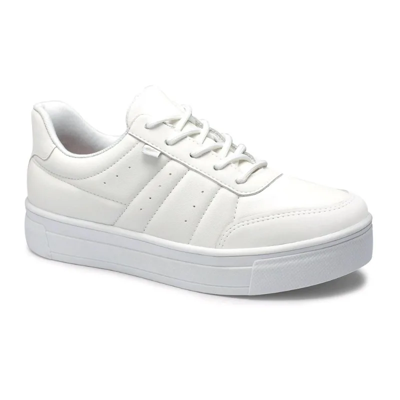 Tênis Dakota Almeria Casual Branco 039