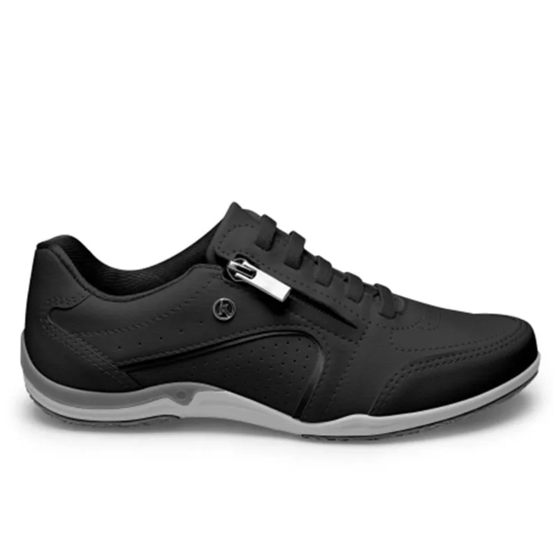 Tênis Kolosh Casual Calce Fácil Feminino