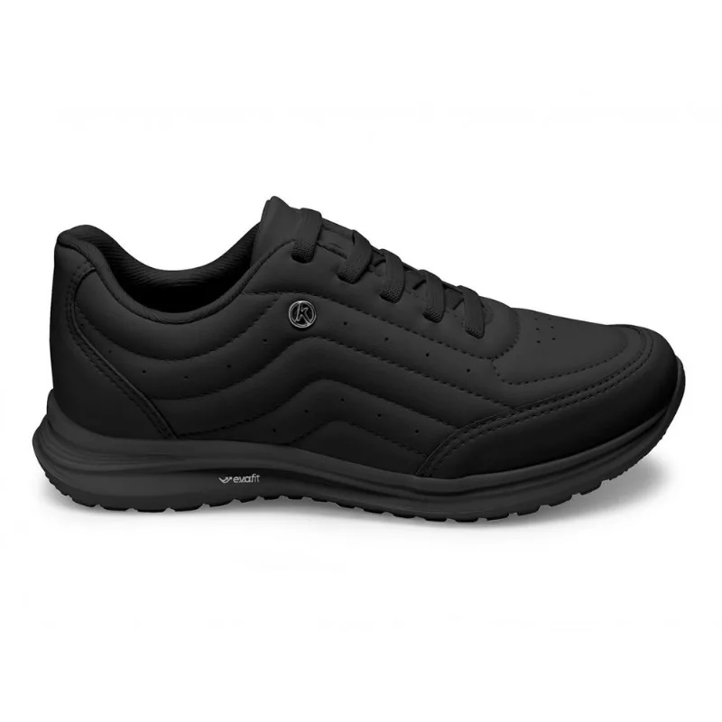 Tênis Casual Kolosh K8428b Feminino