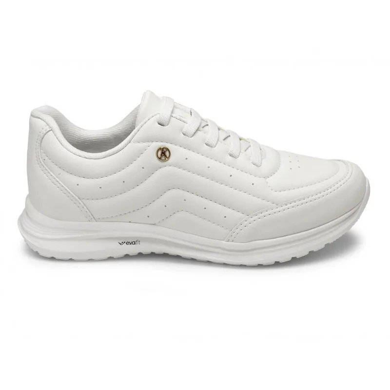 Tênis Casual Kolosh K8428b Feminino