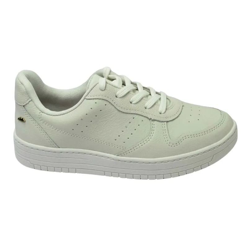Tênis Dakota G9371 Vincent White Branco