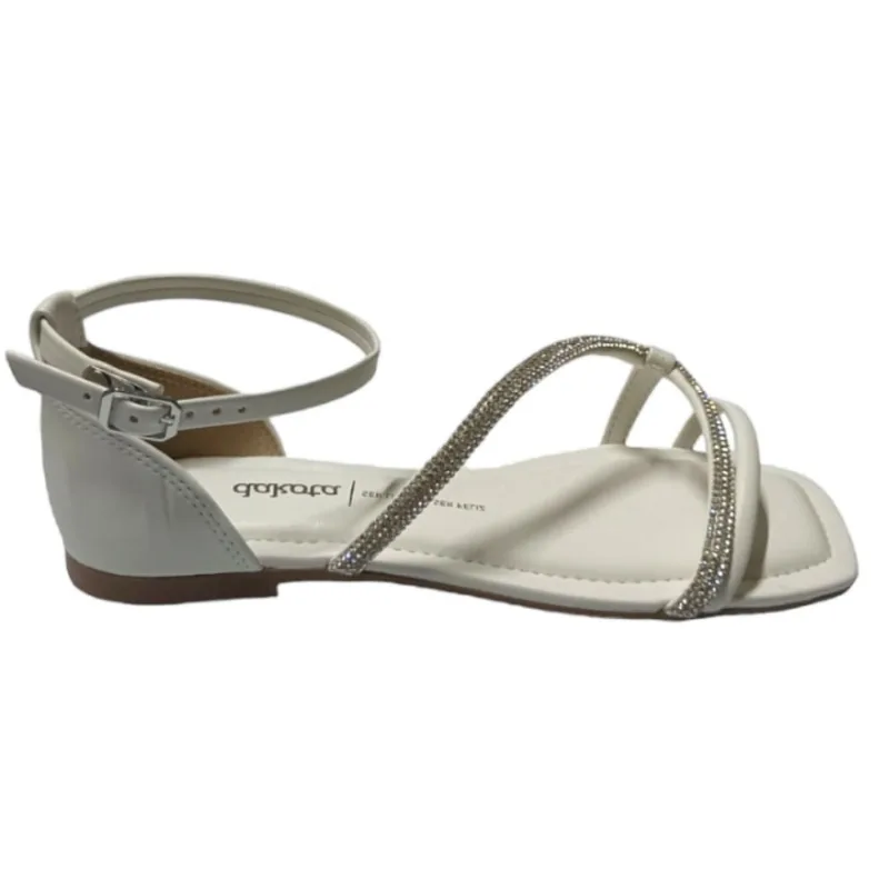 Sandália Rasteira Dakota 6513 - Feminino