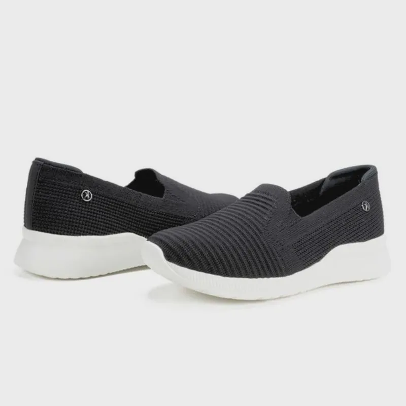 Tênis Kolosh Slip On Casual Feminino