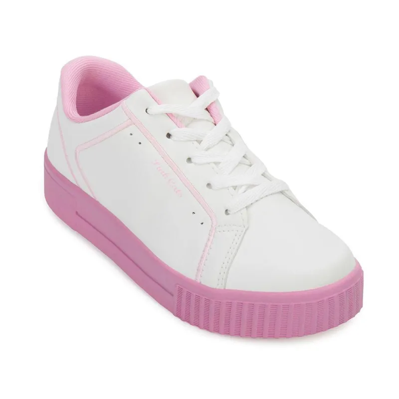 Tênis Cats Infantil PC23-V3961 - Pink Cats