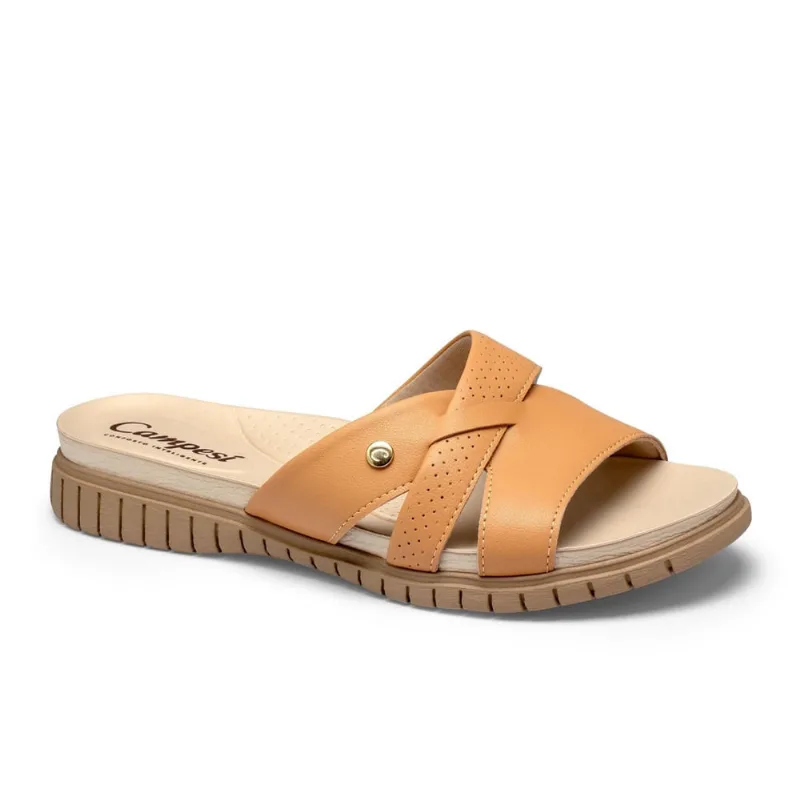 Tamanco Baixo Conforto Campesi L9458