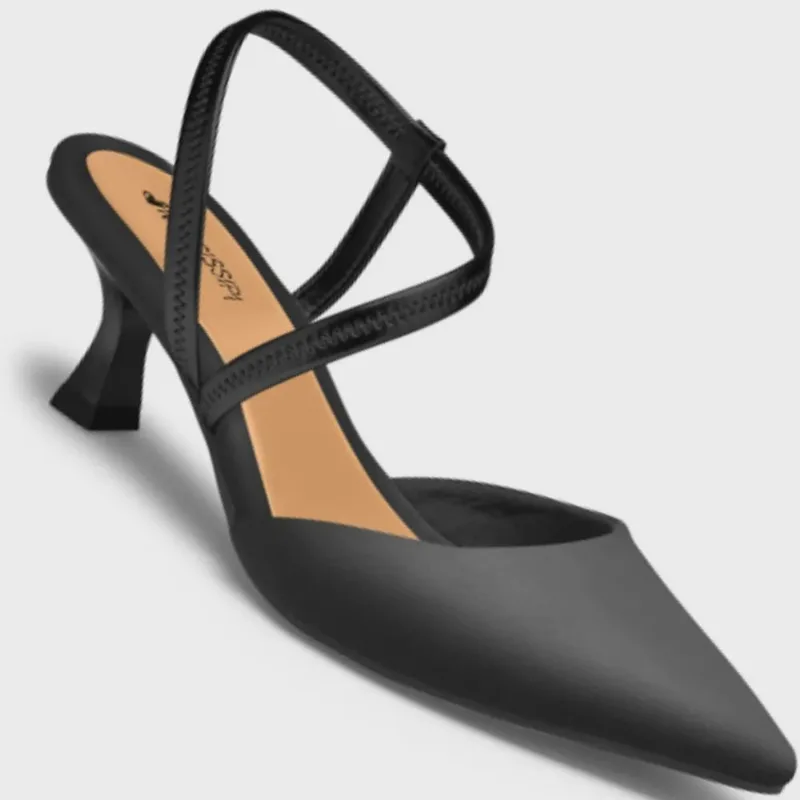 Sapato Mississipi Mi191 Feminino