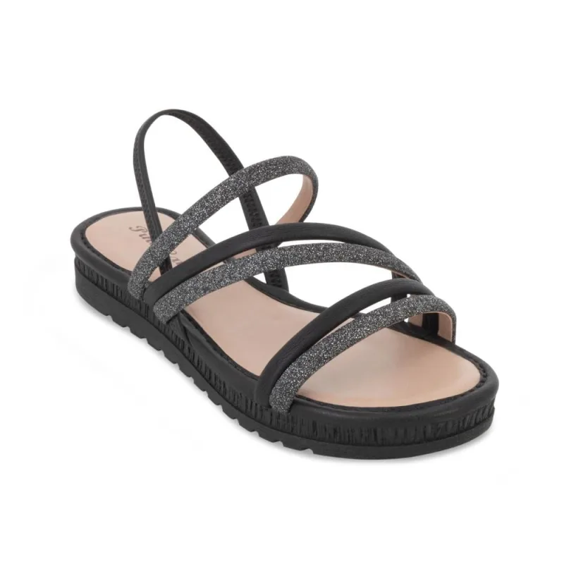 Sandália Flatform Pink Cats Infantil PC24-V4043 - Pink Cats - Moda