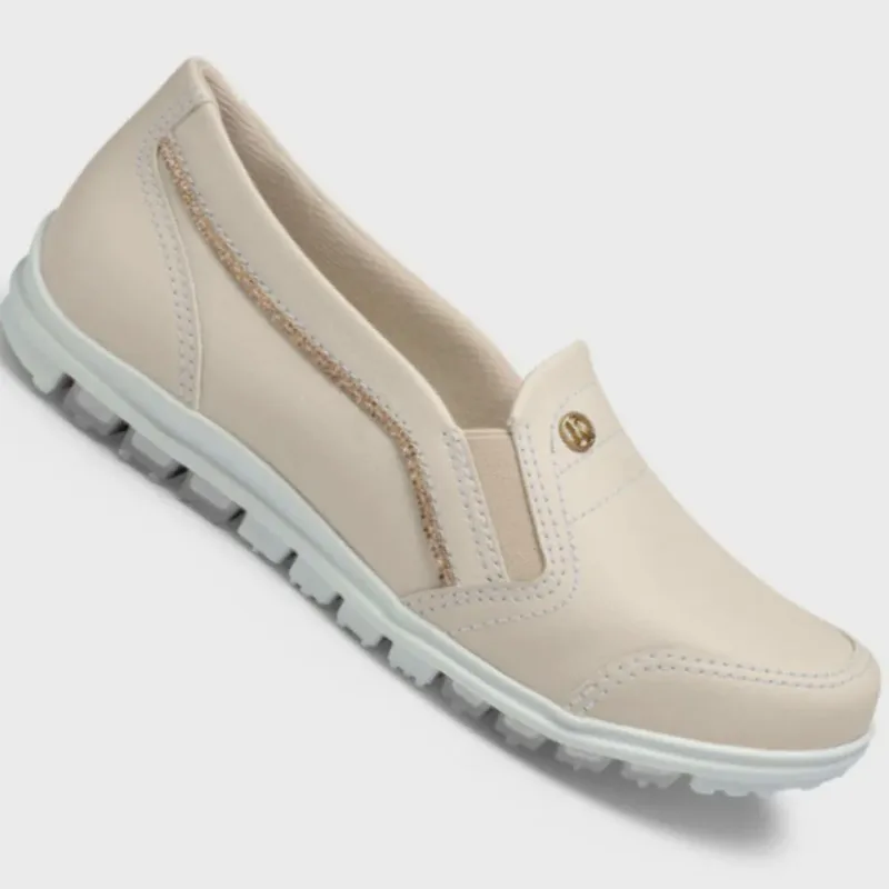 Tenis Kolosh C0525a Slip On Feminino