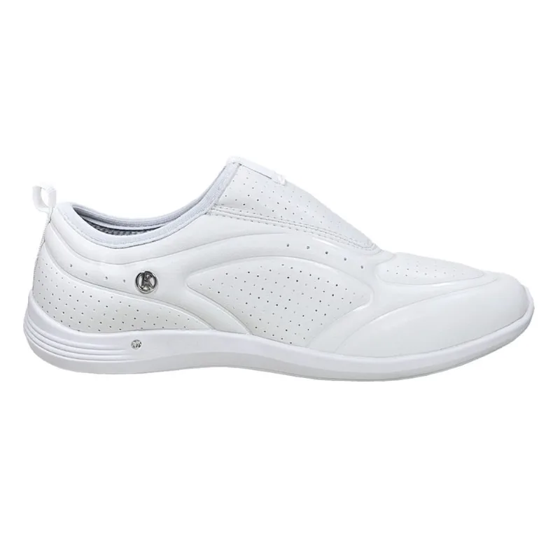 Tênis Slip On Kolosh Casual Feminino