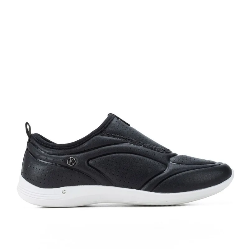 Tênis Slip On Kolosh Casual Feminino