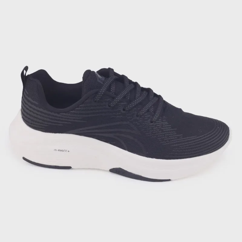 Tênis Kolosh Feminino Esportivo E0201 Casual EVAfit Impulse +