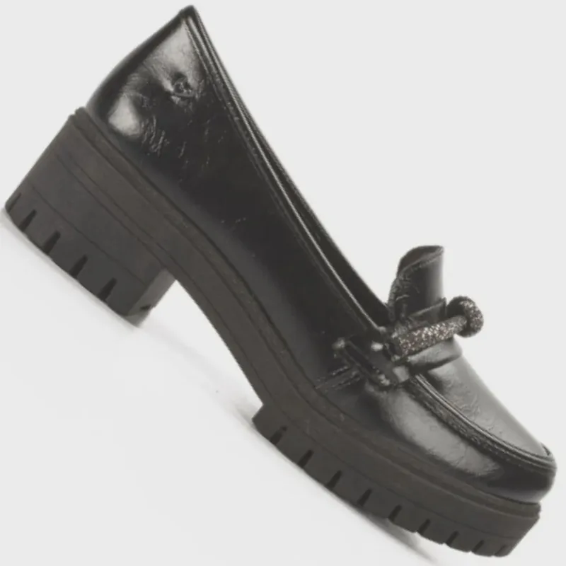 Sapato Mississipi Q8556 Feminino
