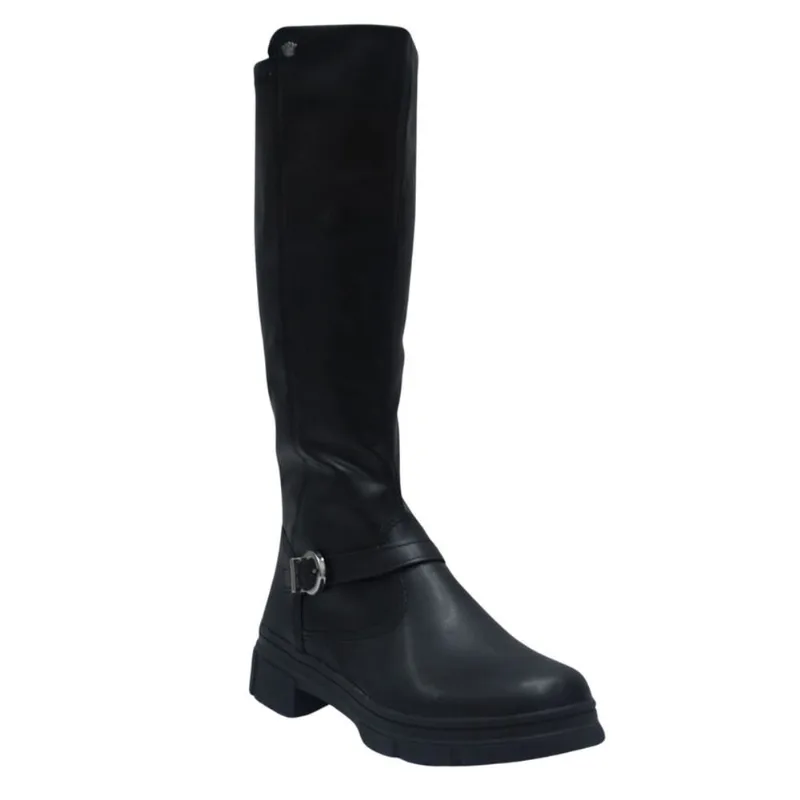 Bota Infantil Menina Pink Cats Berteli Dakota 830006