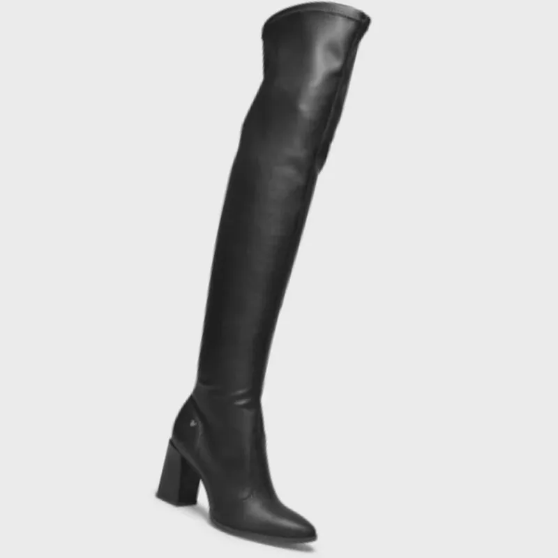 Bota Over Mississipi Ma522 Feminina