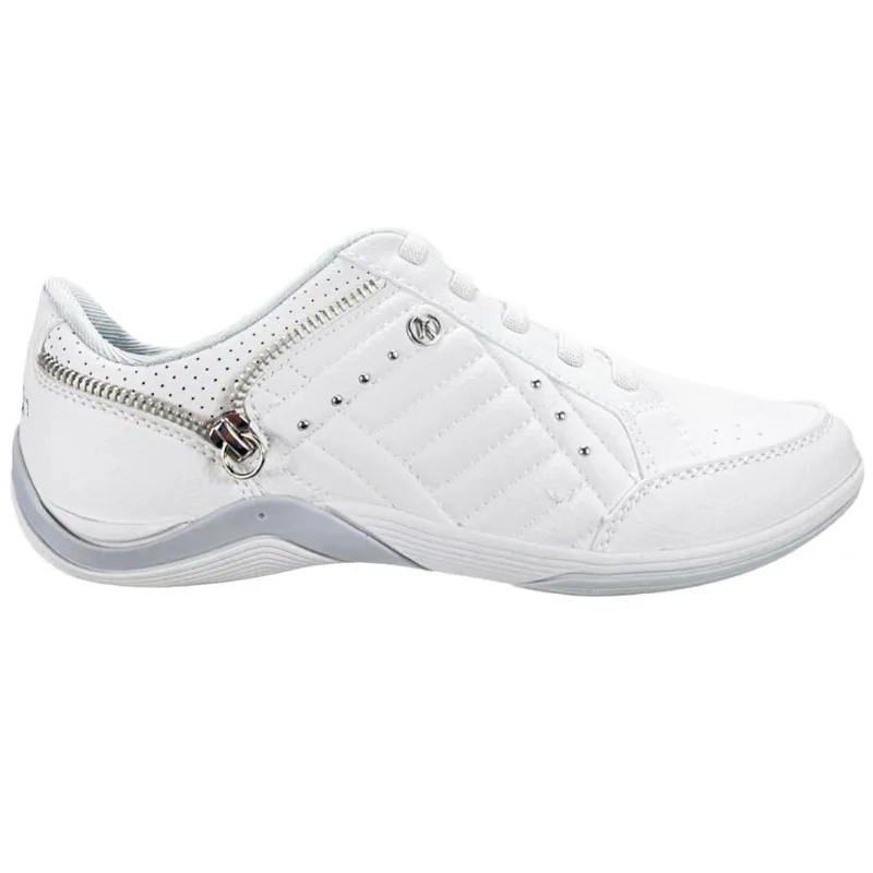 Tenis Kolosh Feminino Presente Moda C3661