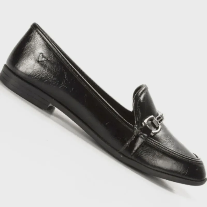Sapato Mississipi Loafer Mi743 Feminino